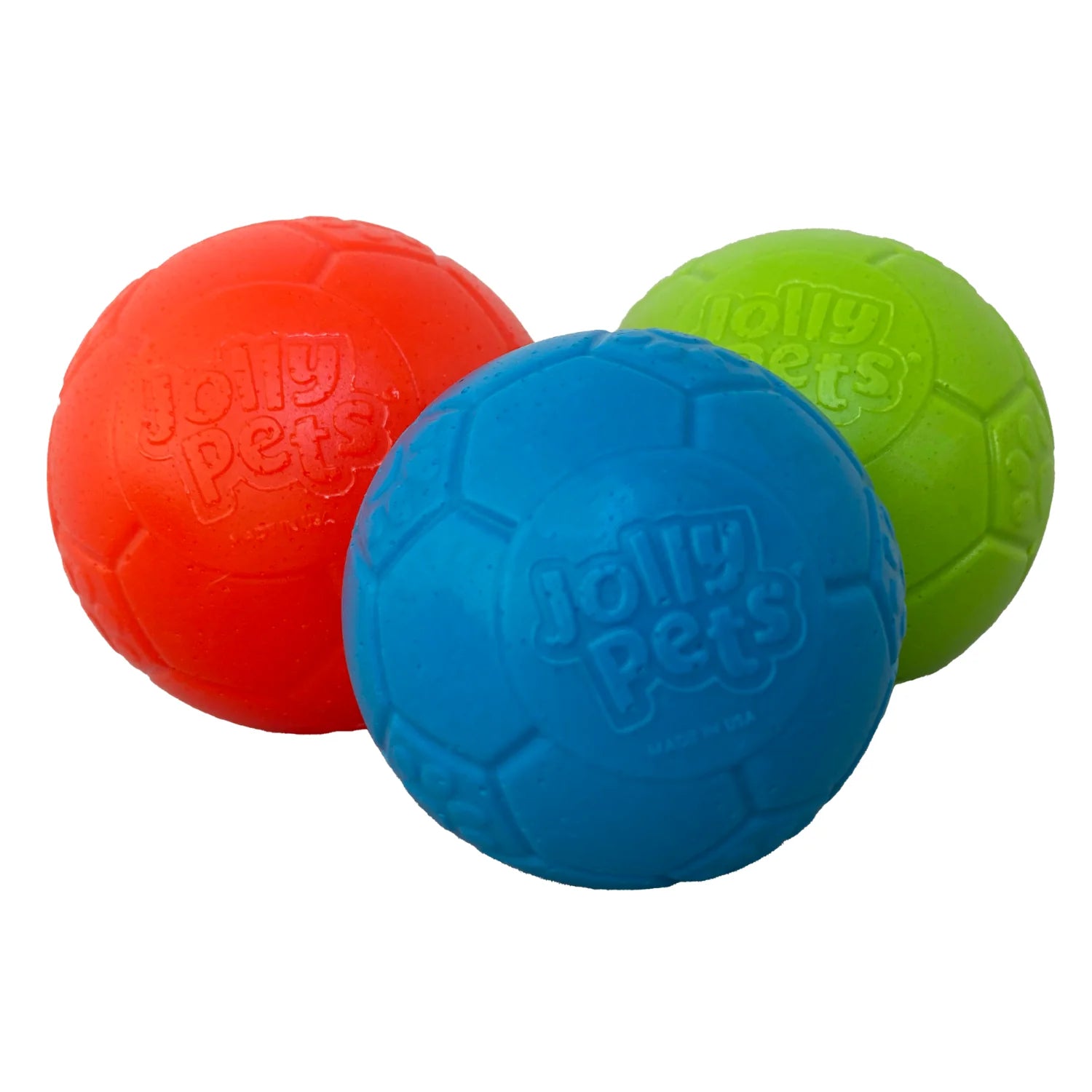 Jolly Ball - Mini Soccer Ball