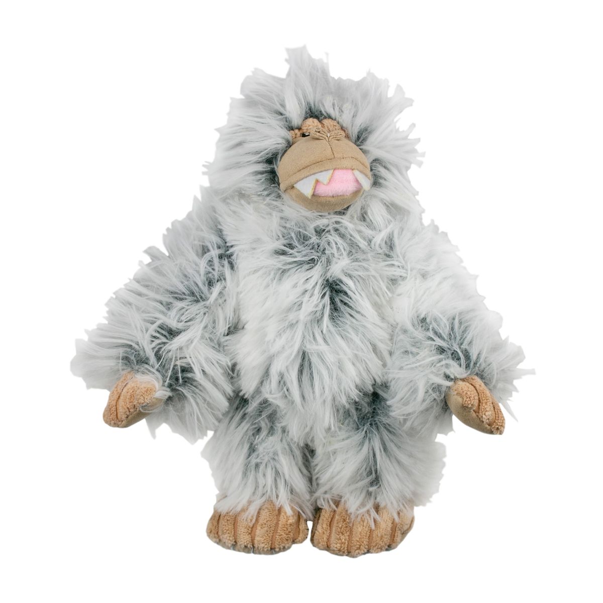 Tall Tails - Yeti Plush