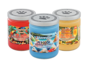 Specialty Pet Products - Pet Odor Exterminator - Bubbly Mimosa