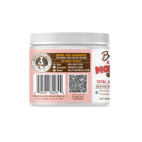 Bernie's Perfect Poop - Bernie's Marvelous Mobility - 90 count (Copy)