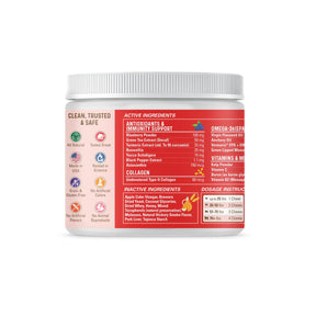 Bernie's Perfect Poop - Bernie's Marvelous Mobility - 90 count (Copy)