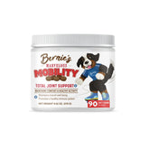 Bernie's Perfect Poop - Bernie's Marvelous Mobility - 90 count (Copy)