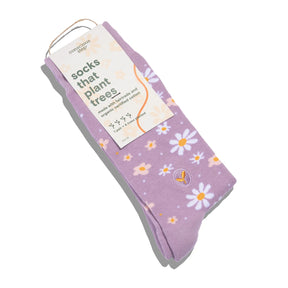 Conscious Step - Socks That Plant Tree's