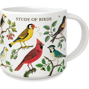 Cavallini & Co. - Mug Birds