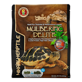 Mulberific Delite Hydrating Pellet-Tortoise & Herb Lizards 22.9 oz