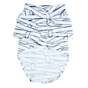 Doggie Design - Hawaiian Camp Shirt Mummy