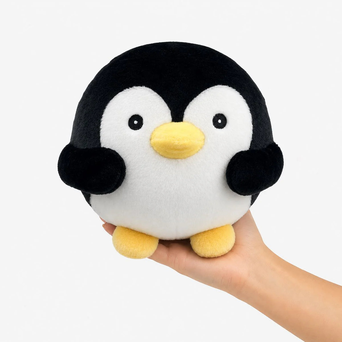 Nandog Pet Gear - My BFF Glacier The Penguin