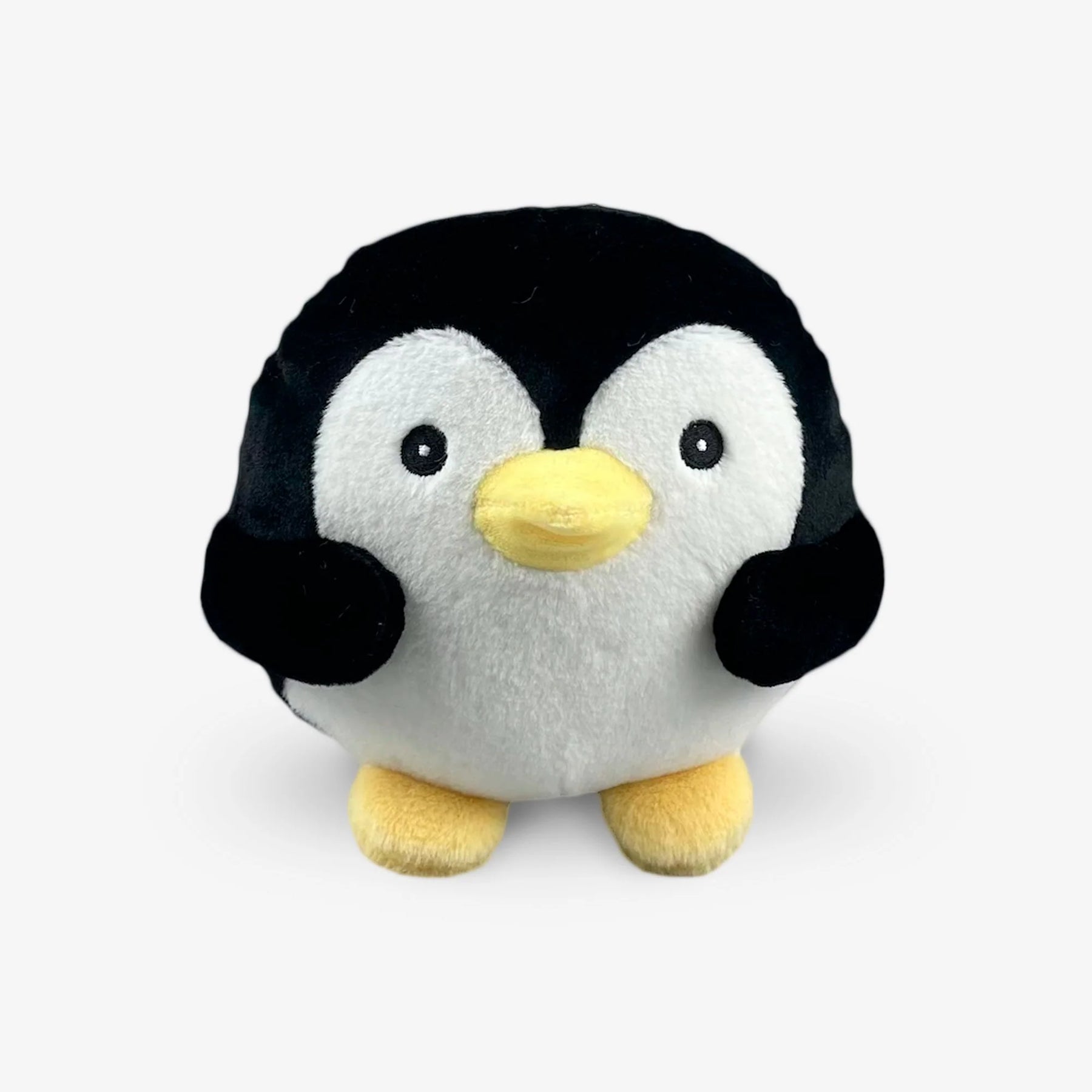 Nandog Pet Gear - My BFF Glacier The Penguin