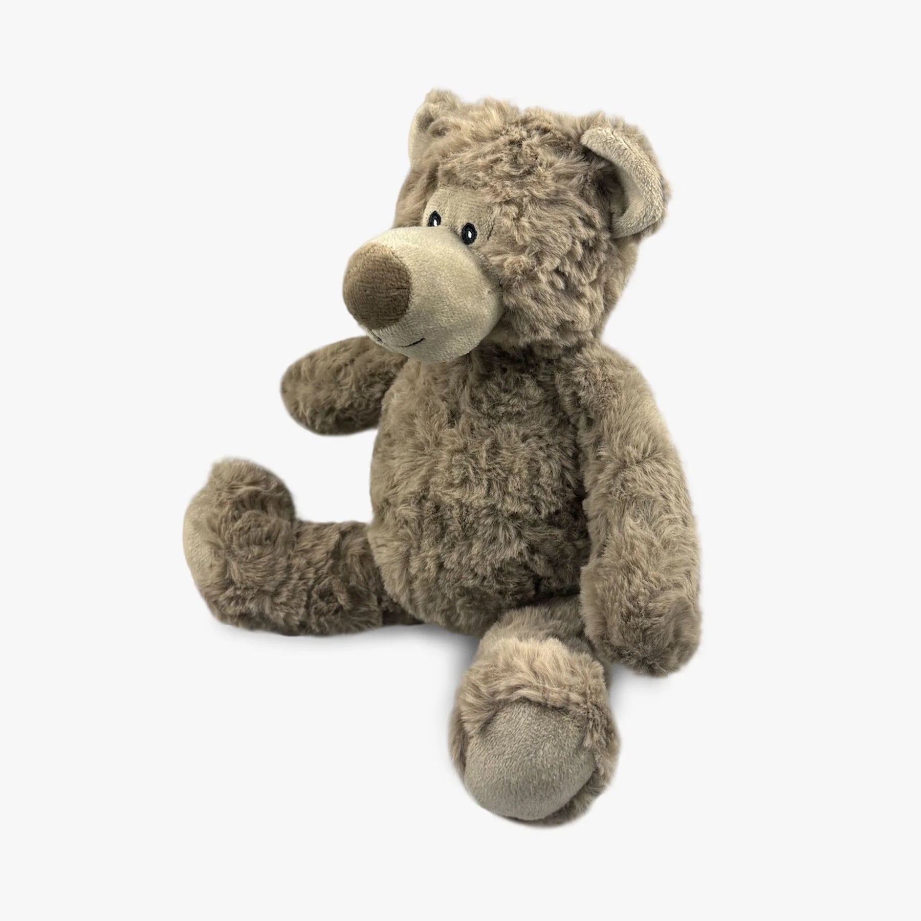 Nandog Pet Gear - My BFF Grizzlie The Bear