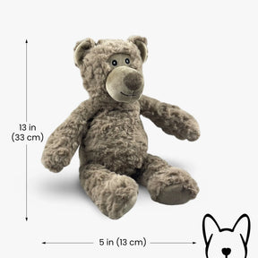 Nandog Pet Gear - My BFF Grizzlie The Bear
