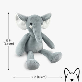 Nandog Pet Gear - My BFF Luna The Elephant