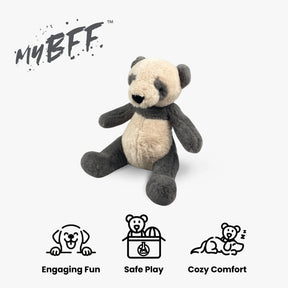 Nandog Pet Gear - My BFF Pandy the Bear