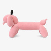 Nandog Pet Gear - My BFF Pink Twister Dog Toy