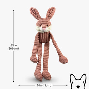 Nandog Pet Gear - My BFF XL Brumble Dog Toy