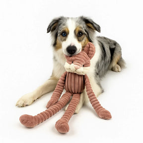 Nandog Pet Gear - My BFF XL Brumble Dog Toy