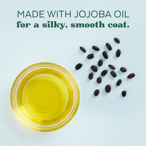 Tropiclean - Essentials Jojoba Oil Shampoo for Dog