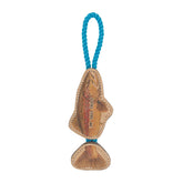 Tall Tails - Color Jointed Trout Tug