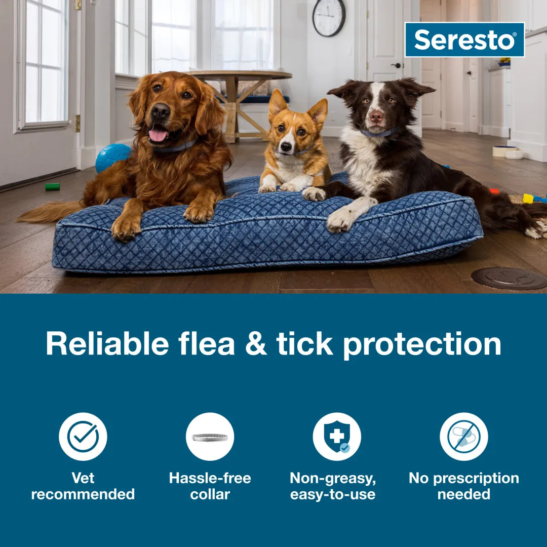 Elanco - Seresto Collar