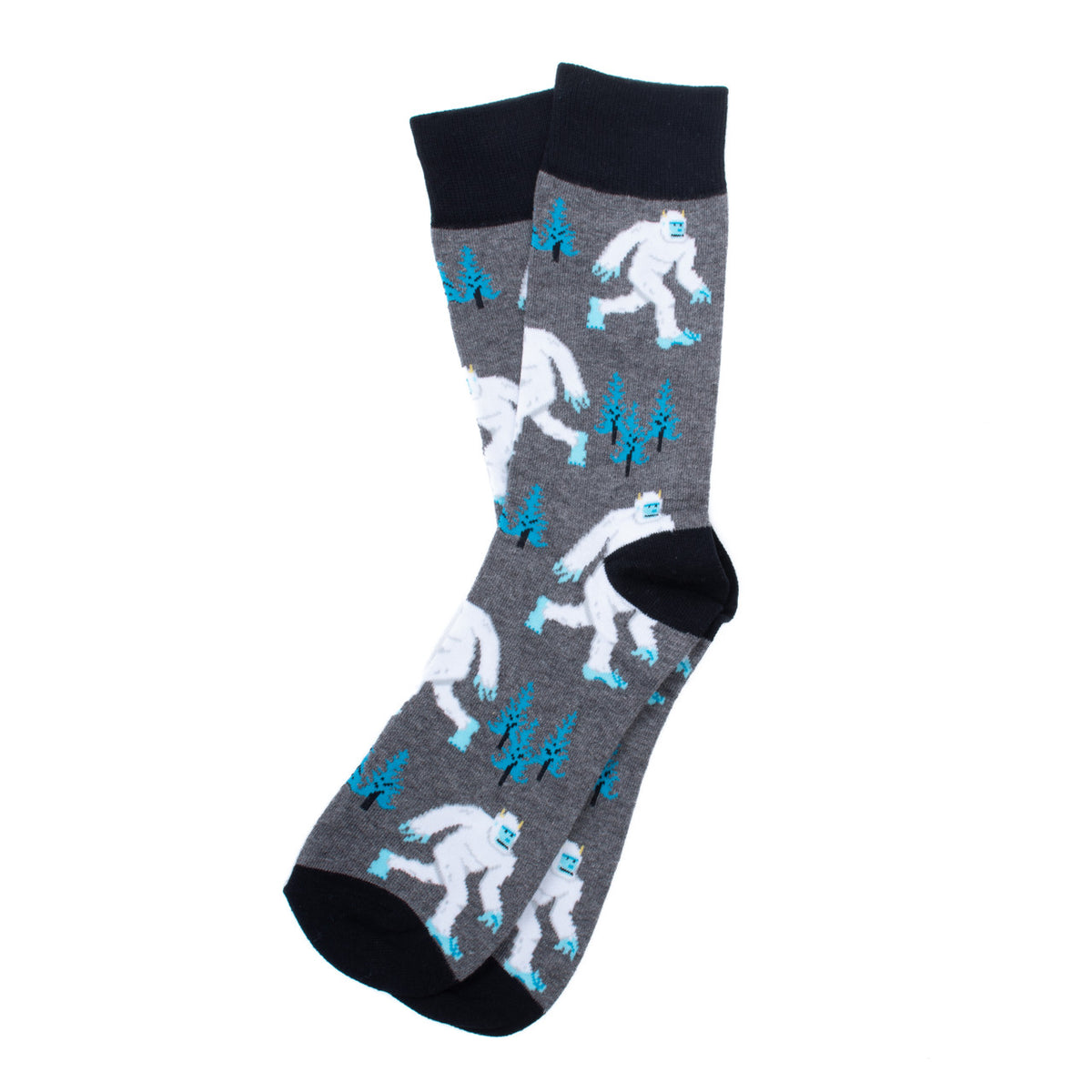 Selini New York - Men's Yetis Socks