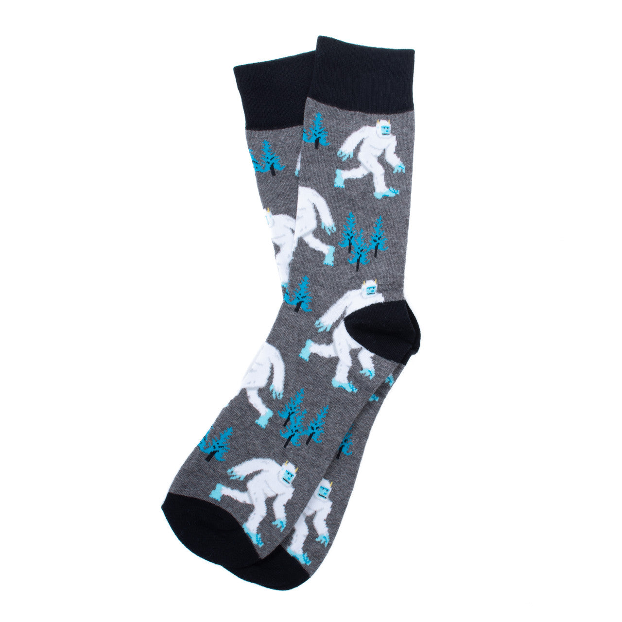 Selini New York - Socks Men's Yetis