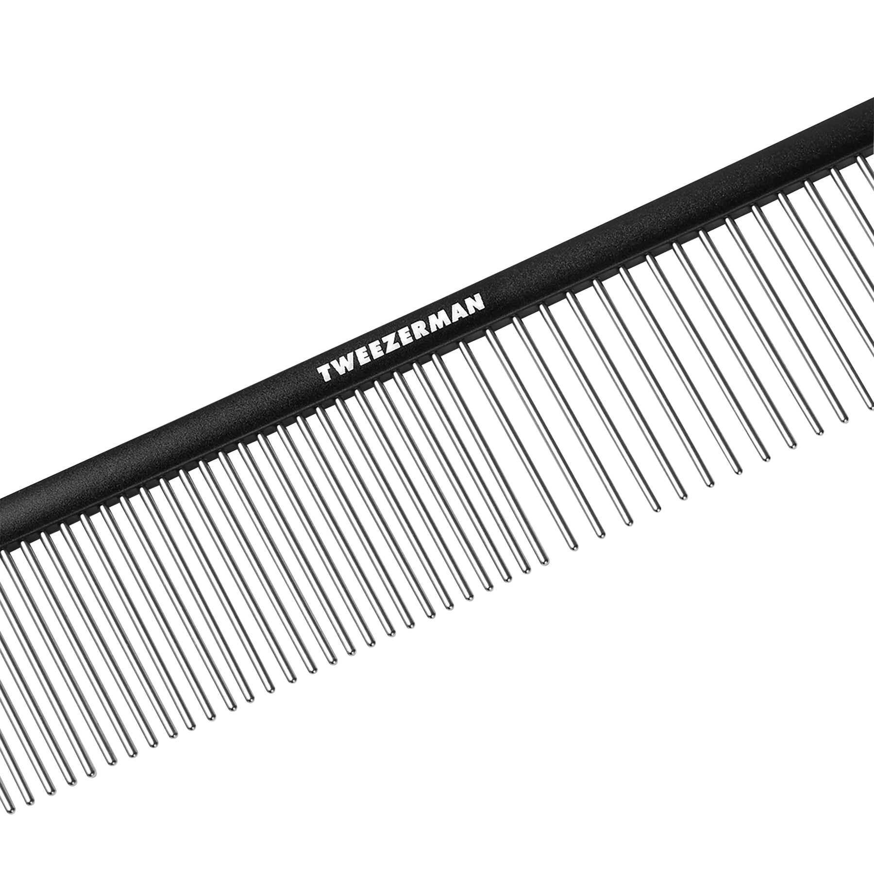 Tweezerman - Detangling Comb Dual-Sided