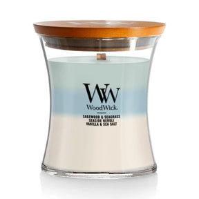 Woodwick - Medium Trilogy Oceanic