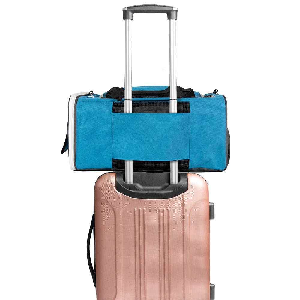 Cat Carrier "The Odyssey"