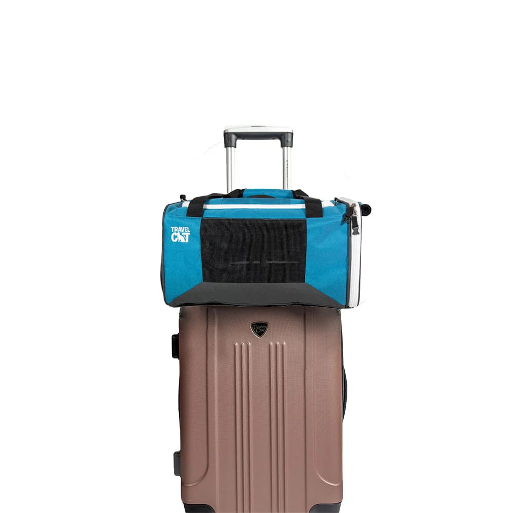 Cat Carrier "The Odyssey"