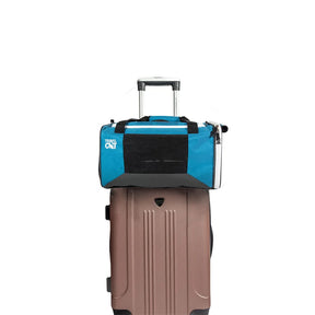 Cat Carrier "The Odyssey"