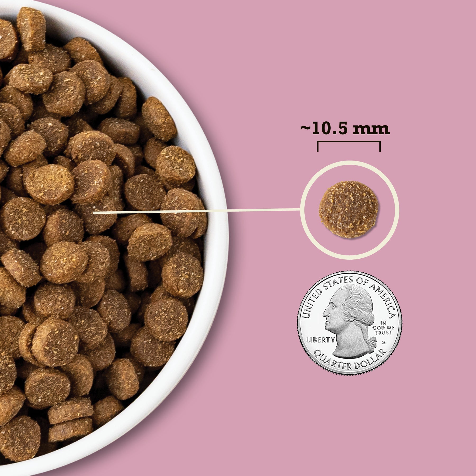 Champion Petfoods Acana - Small breeds, Adult - Wholesome Grains, Small Breed Recipe Dry Dog Food