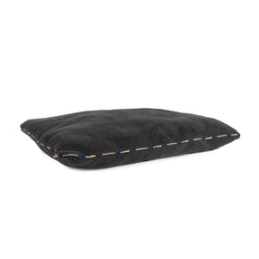 Carolina Pet Company - Sherpa Pillow Bed With Orthopedic Foam