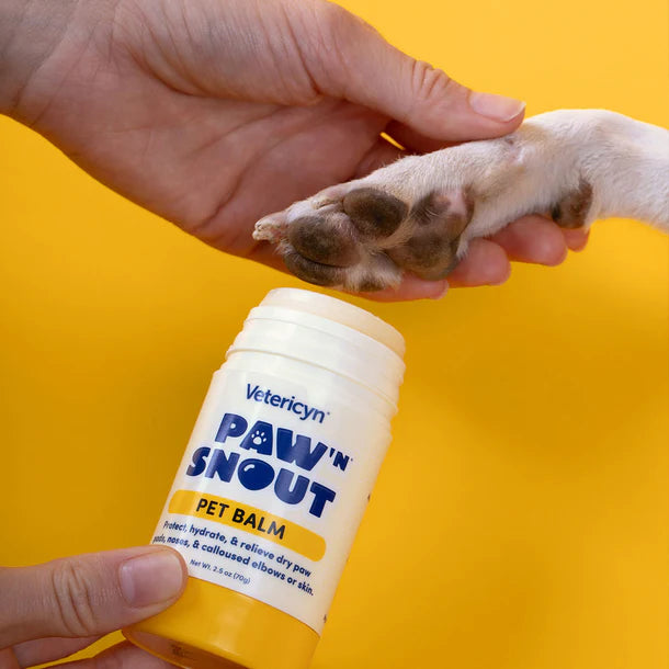 Vetericyn - Paw 'N Snout Balm
