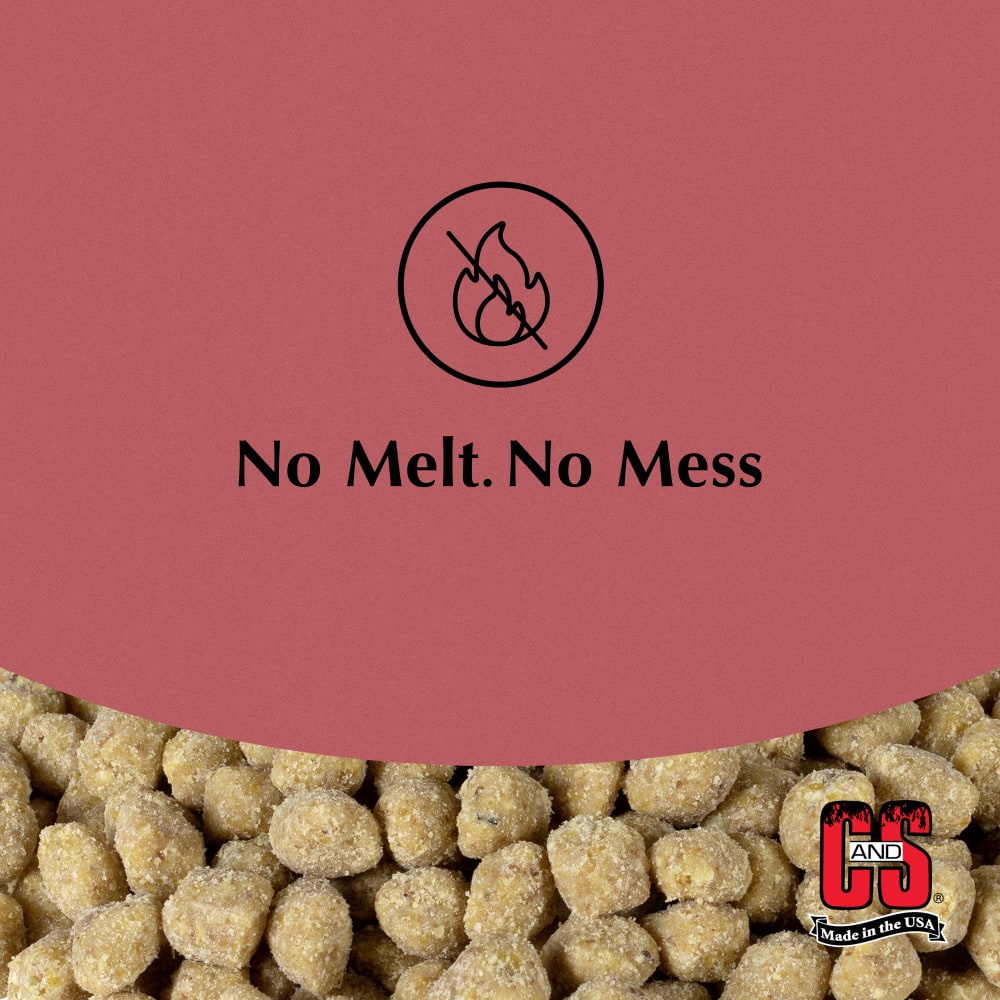 C & S Products - Peanut Suet Nuggets™