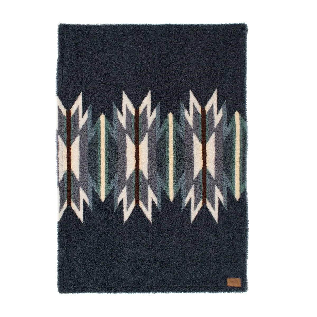Carolina Pet Company - Pendleton Wyeth Trail Berber Crate Blanket