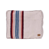 Carolina Pet Company - Pendleton Napper Rosewood Serape Berber