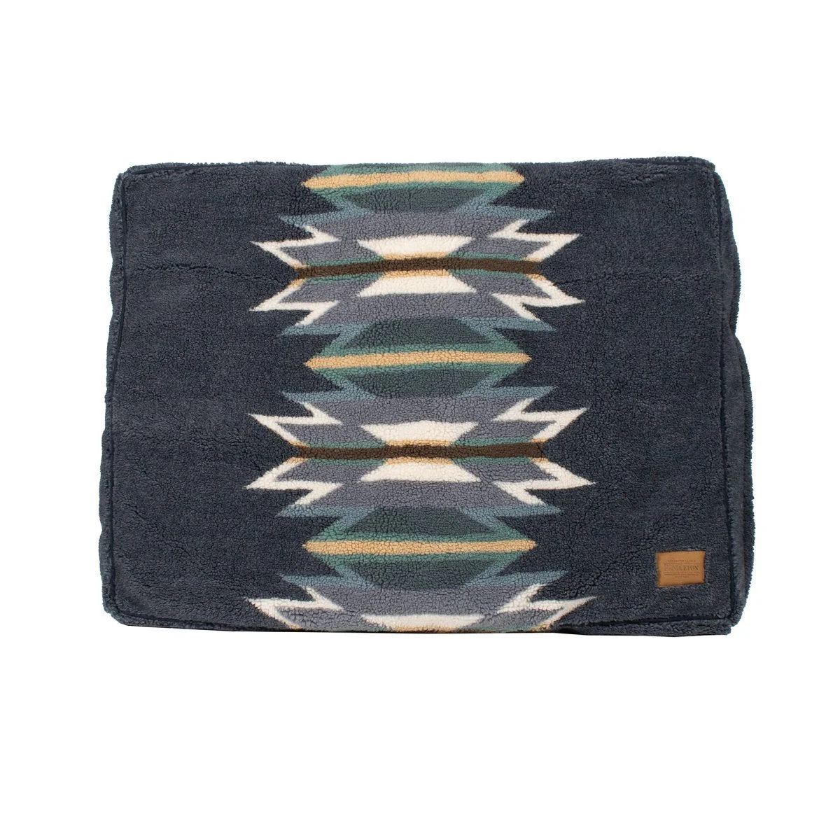 Carolina Pet Company - Pendleton Wyeth Trail Berber Pet Napper