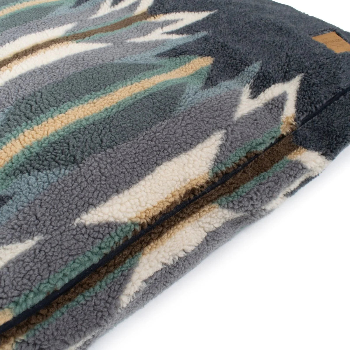 Carolina Pet Company - Pendleton Wyeth Trail Berber Pet Napper
