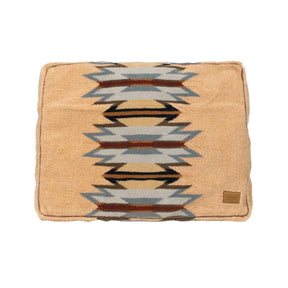 Carolina Pet Company - Pendleton Wyeth Trail Berber Pet Napper