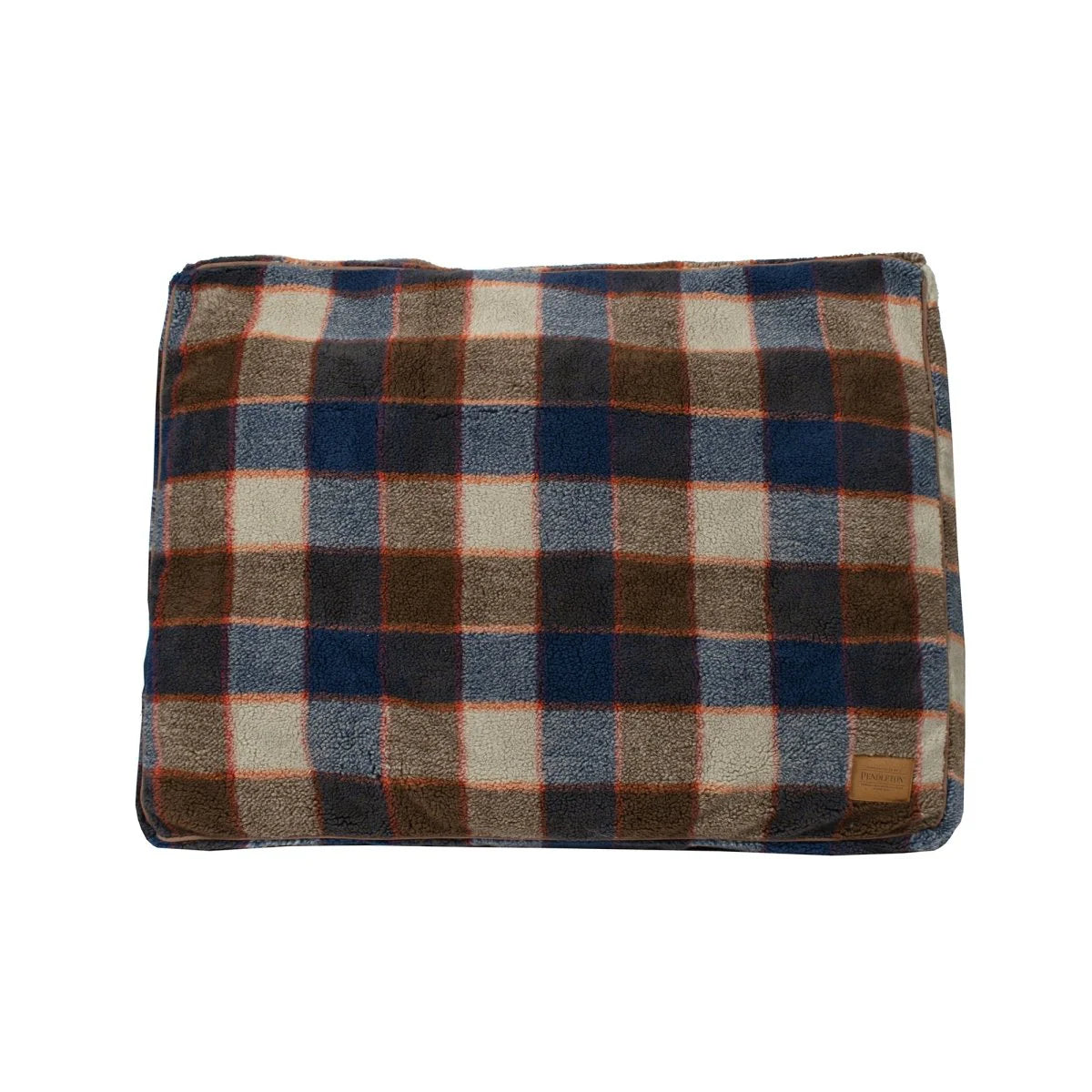 Carolina Pet Company - Pendleton Napper Mountain Plaid