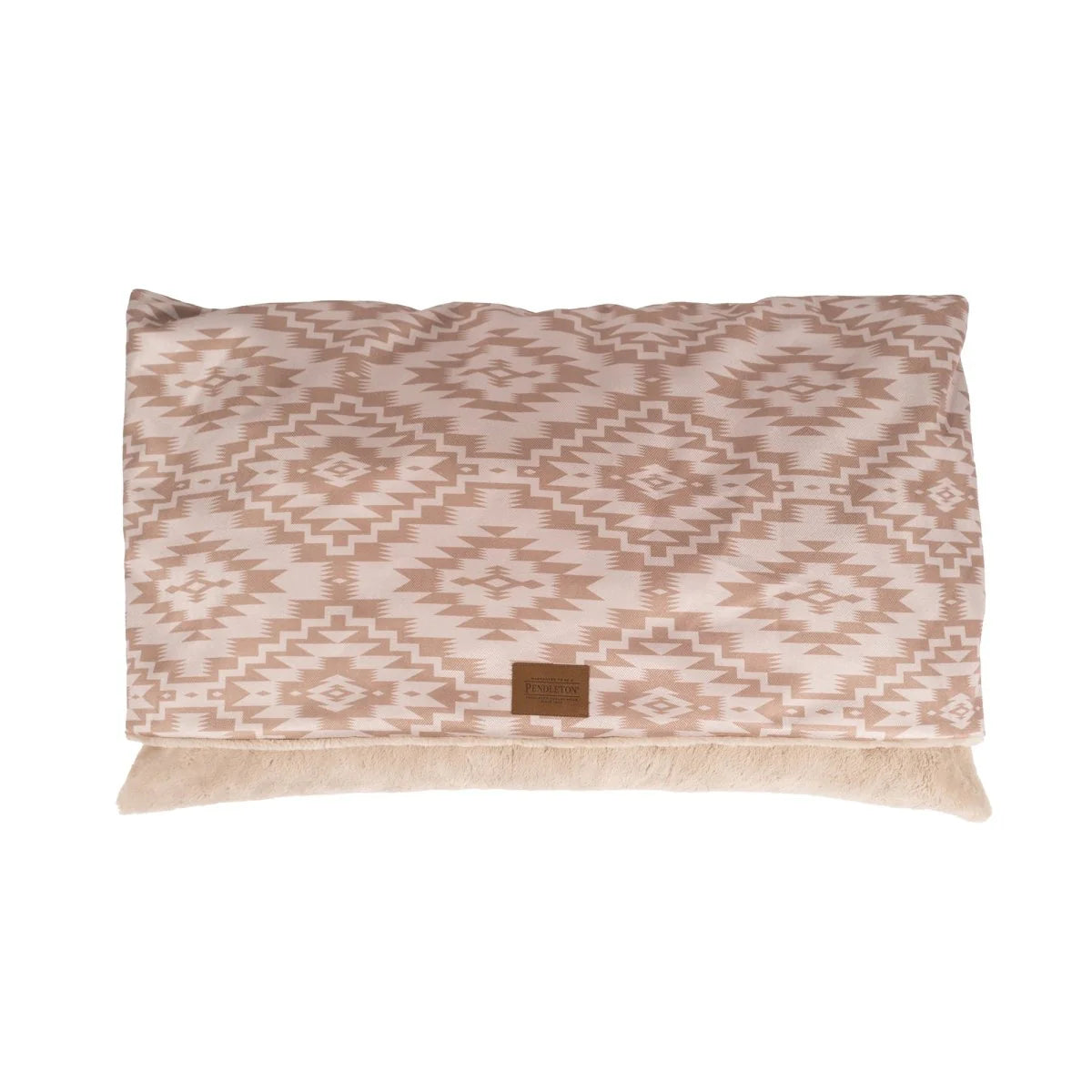 Carolina Pet Company - Pendleton Burrow Bed