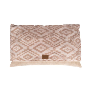 Carolina Pet Company - Pendleton Burrow Bed