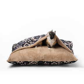 Carolina Pet Company - Pendleton Burrow Bed