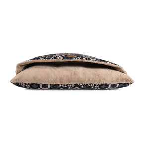 Carolina Pet Company - Pendleton Burrow Bed