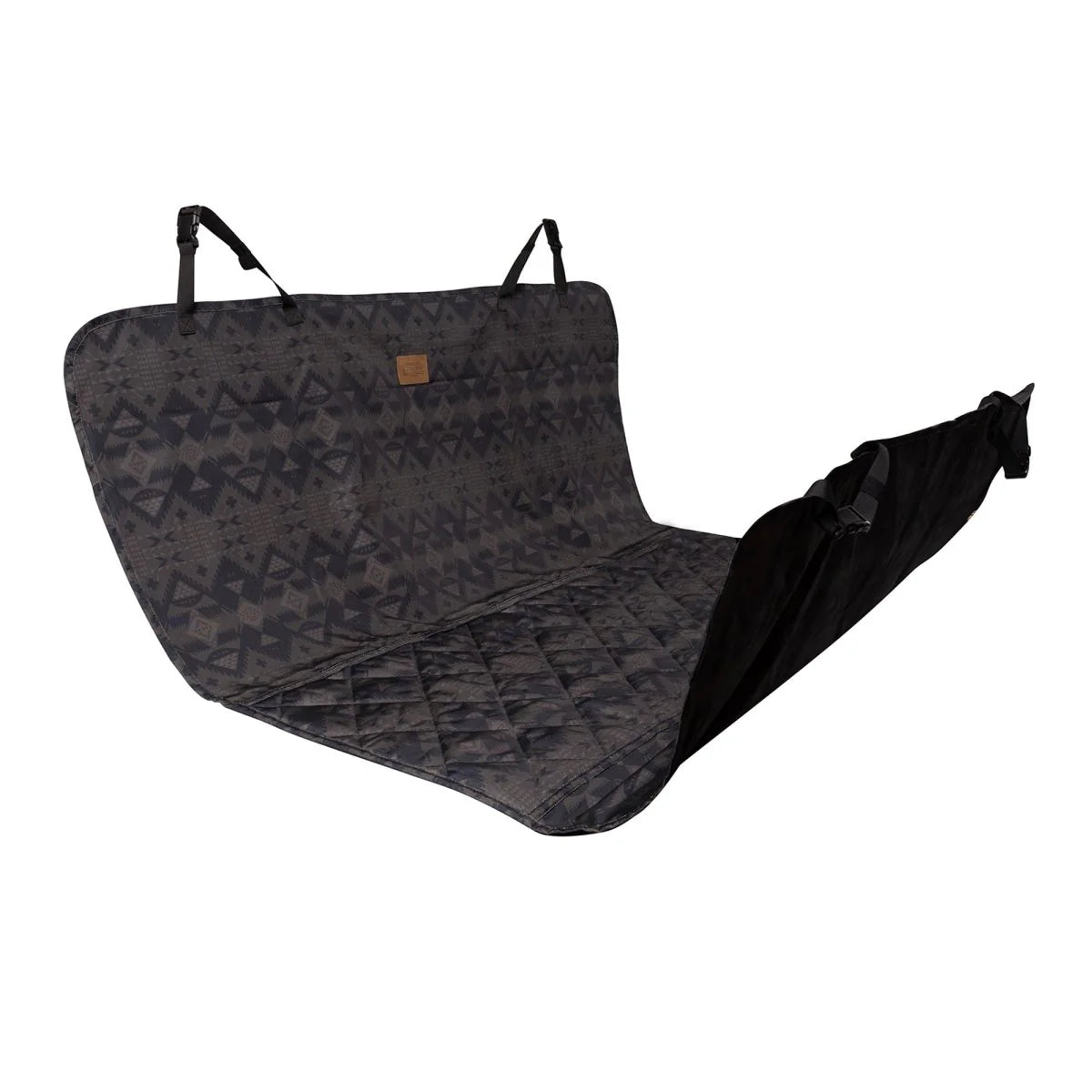 Carolina Pet Company - Pendleton Car Hammock