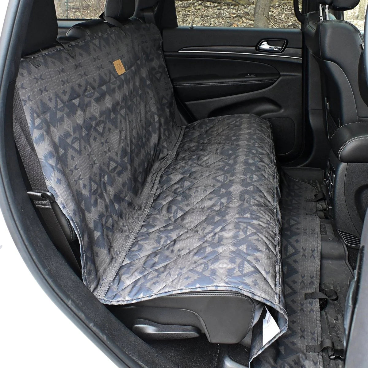 Carolina Pet Company - Pendleton Car Hammock