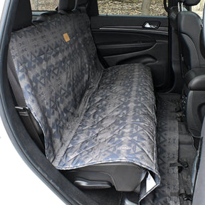 Carolina Pet Company - Pendleton Car Hammock