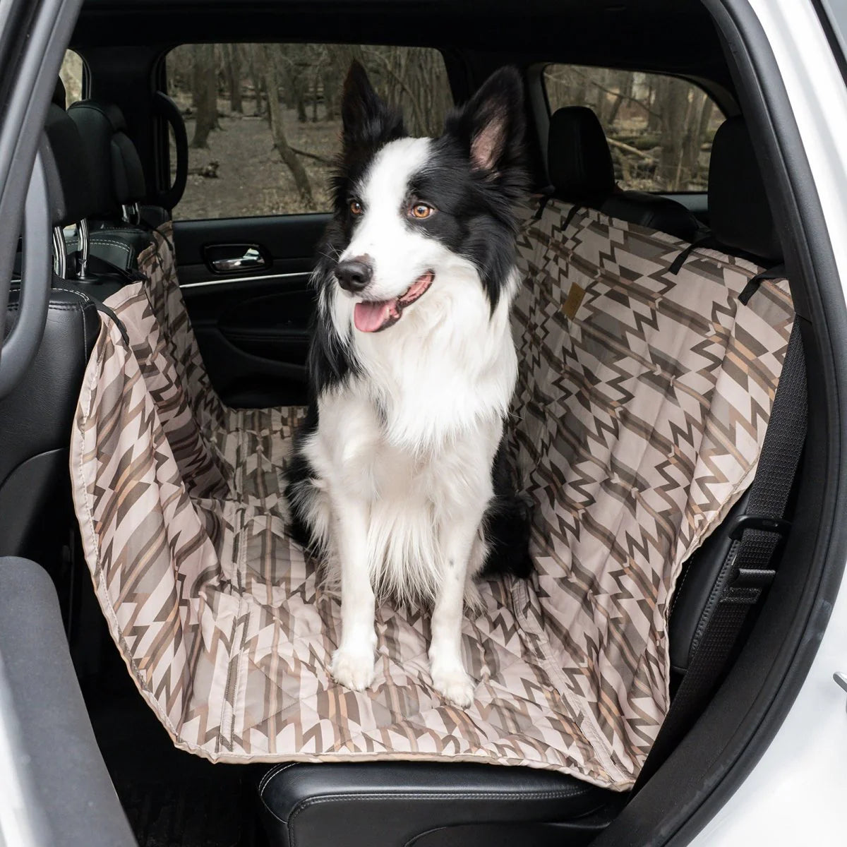 Carolina Pet Company - Pendleton Car Hammock