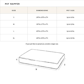 Carolina Pet Company - Pendleton Napper Mountain Plaid