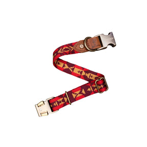 Carolina Pet Company - Pendleton Dog Collar Heritage