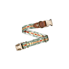 Carolina Pet Company - Pendleton Dog Collar Heritage